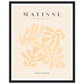 Matisse Abstract Collection Art Print #13