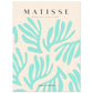 Matisse Abstract Collection Art Print #06