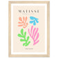 Matisse Abstract Collection Art Print #03