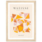 Matisse Abstract Collection Art Print #20