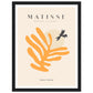 Matisse Abstract Collection Art Print #02