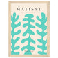 High Quality Matisse Prints | Milkshakeliving