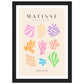 Matisse Abstract Collection Art Print #11