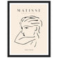 Matisse Abstract Collection Art Print #18