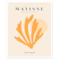 Matisse Abstract Collection Art Print #09