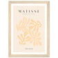 Matisse Abstract Collection Art Print #13