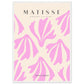 Matisse Abstract Collection Art Print #05