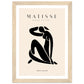 Matisse Abstract Collection Art Print #14