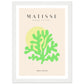 Matisse Abstract Collection Art Print #12