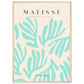 Matisse Abstract Collection Art Print #06