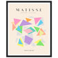 Matisse Abstract Collection Art Print #21