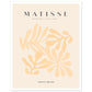 Matisse Abstract Collection Art Print #13