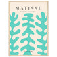 Matisse Abstract Collection Art Print #08