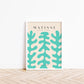 High Quality Matisse Prints | Milkshakeliving