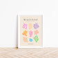 Matisse Wall Posters | Matisse Art Print | Milkshakeliving