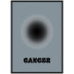 Aura Art Print - Cancer