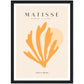 Matisse Abstract Collection Art Print #09