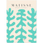 Matisse Abstract Collection Art Print #08