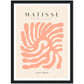 Matisse Abstract Collection Art Print #01