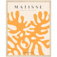 Matisse Abstract Collection Art Print #24