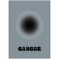 Aura Art Print - Cancer