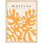 Matisse Abstract Collection Art Print #24