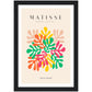 Matisse Abstract Collection Art Print #22