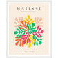 Matisse Abstract Collection Art Print #22