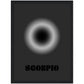 Aura Art Print - Scorpio