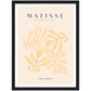 Matisse Abstract Collection Art Print #13