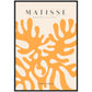 Matisse Abstract Collection Art Print #24