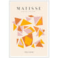 Matisse Abstract Collection Art Print #20