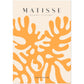 Matisse Abstract Collection Art Print #24