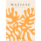 Matisse Abstract Collection Art Print #24