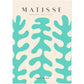 Matisse Abstract Collection Art Print #08