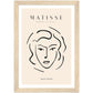 Matisse Abstract Collection Art Print #19