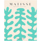 Matisse Abstract Collection Art Print #08