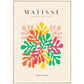 Matisse Abstract Collection Art Print #22