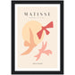 Matisse Abstract Collection Art Print #16