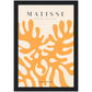 Matisse Abstract Collection Art Print #24