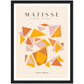 Matisse Abstract Collection Art Print #20