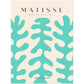 Matisse Abstract Collection Art Print #08