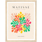 Matisse Abstract Collection Art Print #22