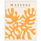 Matisse Abstract Collection Art Print #24