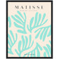 Matisse Abstract Collection Art Print #06