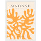 Matisse Abstract Collection Art Print #24