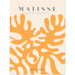 Matisse Abstract Collection Art Print #24