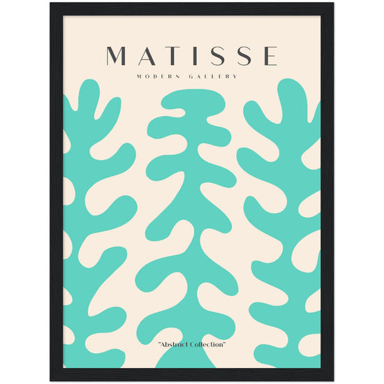 High Quality Matisse Prints | Milkshakeliving