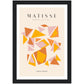 Matisse Abstract Collection Art Print #20