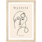 Matisse Abstract Collection Art Print #17